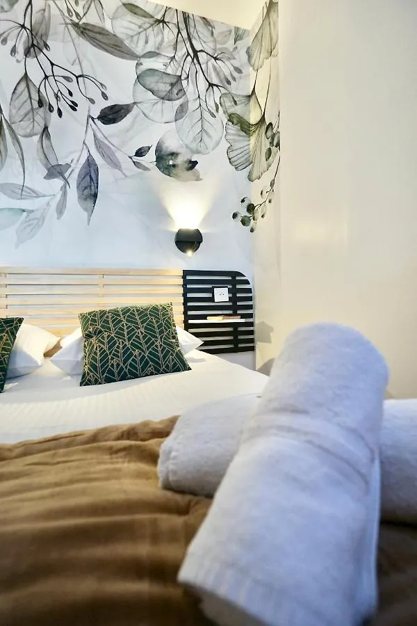 Apartamento L'Arty Lorient